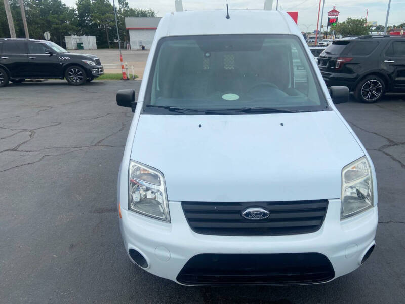 ford transit connect 2013 NM0LS7DN1DT143689 image ford transit connect 2013 NM0LS7DN1DT143689 image